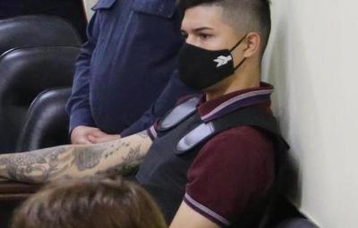 Fiscalía pide 40 años de prisión para Bruno Marabel por quíntuple asesinato