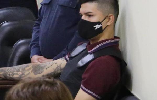 Fiscalía pide 40 años de prisión para Bruno Marabel por quíntuple asesinato