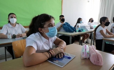 HOY / Sofía Scheid, experta en educación, sobre protocolo para la vuelta a clases