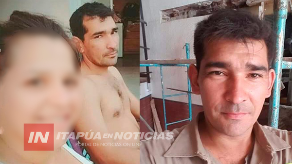 ARGENTINA: PARAGUAYO INTENTÓ MATAR A SUS HIJOS Y LA MAMÁ SE INTERPUSO