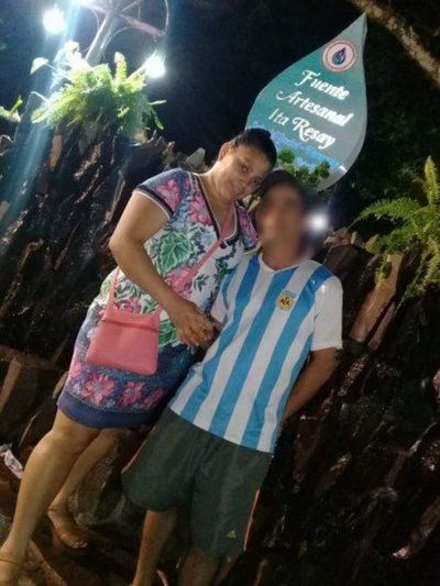 Motociclista muere tras caer por culpa de una toalla en Salto del Guairá