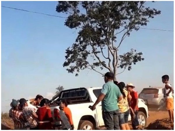 Carrera de caballos termina en tragedia por pelea de apostadores