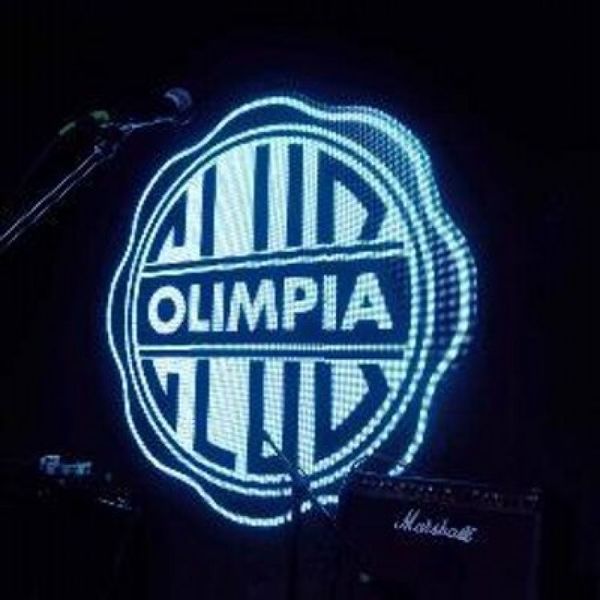 Un vicepresidente de Olimpia presenta renuncia a su cargo