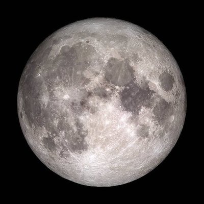 La NASA confirmó la existencia de agua en la Luna - Megacadena — Últimas Noticias de Paraguay