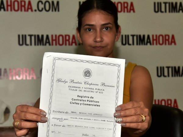 “Yo me sentía una  pecadora porque el siervo de Dios me manoseó”