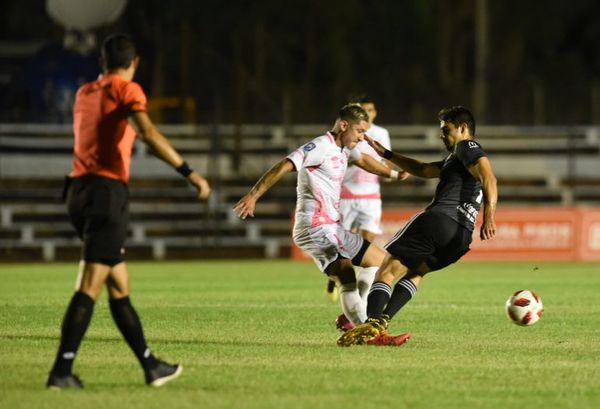 Balotta: “Hay jugadores irresponsables” - Olimpia - ABC Color