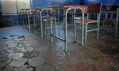 GOBIERNO OFICIALIZA EL RETORNO A LAS AULAS PARA LOS ALUMNOS DEL ÚLTIMO AÑO