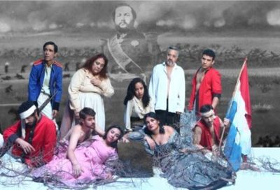 Arlequín Teatro vuelve a abrir sus puertas
