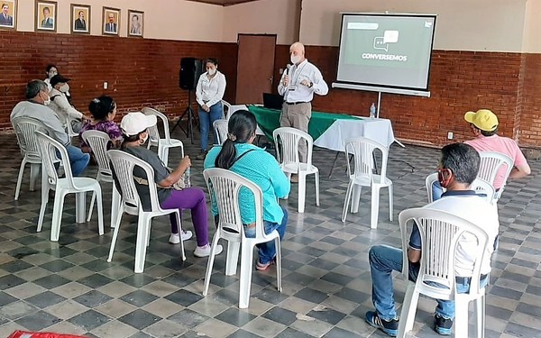 Fábrica de celulosa en el norte genera gran expectativa porque dará trabajo a 4.000 personas - La Mira Digital