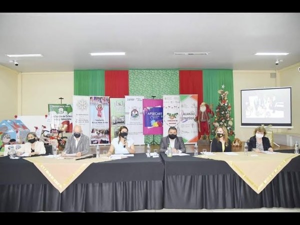 LANZAN CONCURSOS 'NAVIDAD DEL CRISOL DE CULTURAS' Y 'LA NAVIDAD INSPIRA A LOS NIÑOS'
