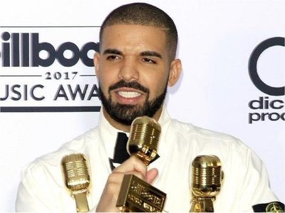 Drake lanzará en enero de 2021 su nuevo disco, Certified Lover Boy