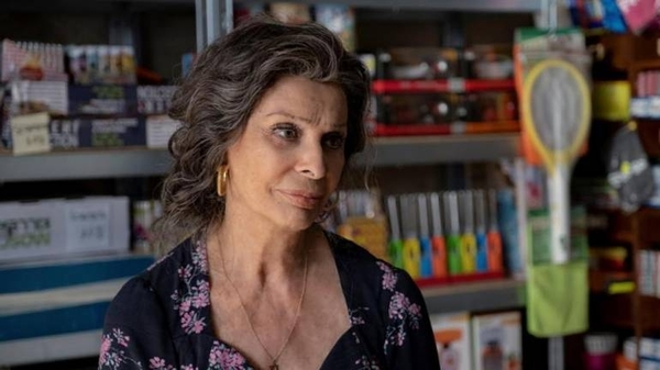 HOY / Sophia Loren y su regreso con alma familiar en "La vida ante sí"