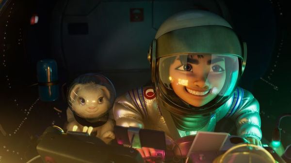 Reseña: “Más allá de la Luna” - Reseñas - ABC Color