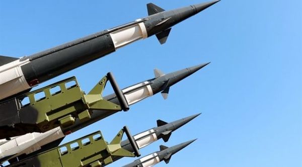 EE.UU. amenaza con destruir los misiles iraníes que se envíen a Venezuela » Ñanduti