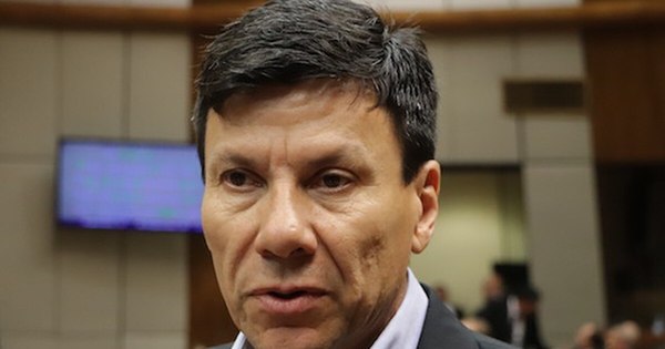 La Nación / Para diputado, no es prudente pedir el retiro de la Argentina del Mercosur