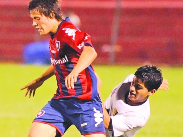 Piden que exfutbolista de Cerro vaya a prisión
