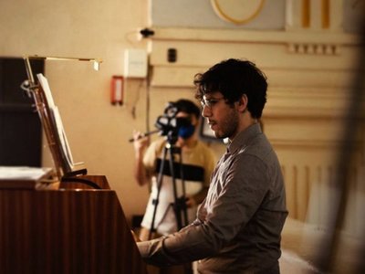 Recital con órgano de tubos en ciclo dedicado a Bach