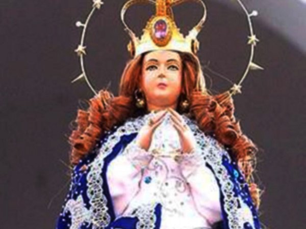 Tres filtros se deberán pasar para llegar a la Basílica
