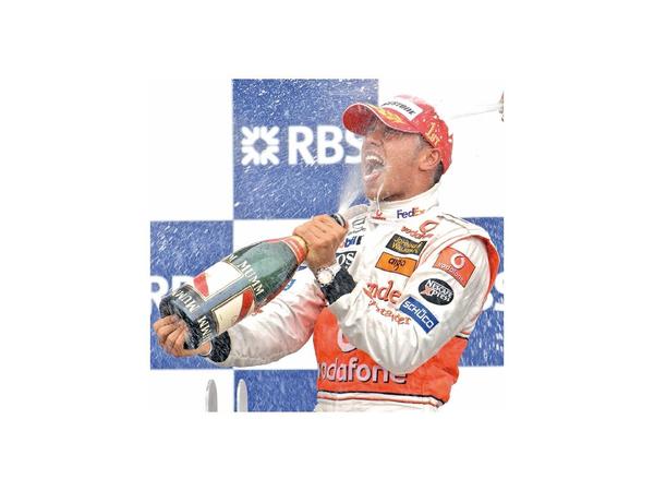 92 veces Lewis