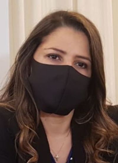 Requisa Tacumbú: “Hay sospecha seria de complicidad de funcionarios penitenciarios”, dice Ministra de Justicia - A La Gran 7-30 - ABC Color