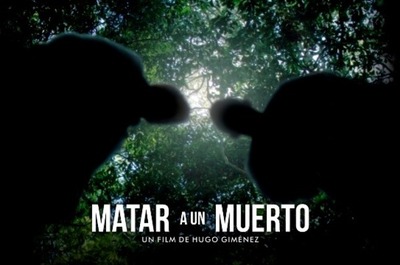 El filme paraguayo “Matar a un muerto” obtiene cuatro premios en festival internacional - Megacadena — Últimas Noticias de Paraguay