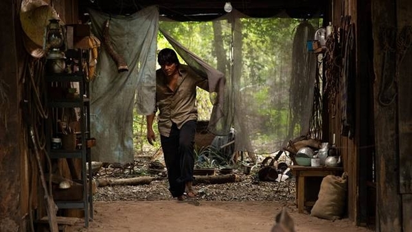 HOY / "Matar a un muerto" logra cuatro galardones en el Festival Internacional de Cine de Ontario