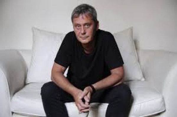 Escritor argentino: “Nos enseñaron a reclamar Malvinas, pero no que hay que devolver Formosa a Paraguay”