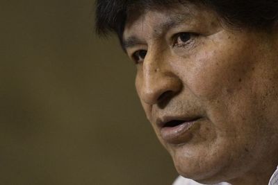 Justicia boliviana anula orden de detención contra Evo Morales - Mundo - ABC Color