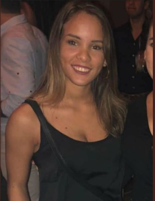Fiscal amplia imputación para Florencia Romero por la supuesta comisión del hecho punible de homicidio doloso » Ñanduti