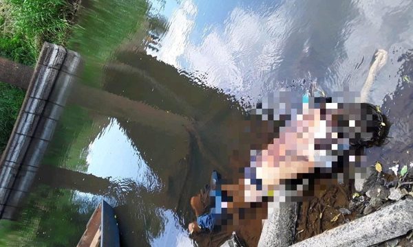 Imputan a dos hombres por brutal asesinato en Naranjal