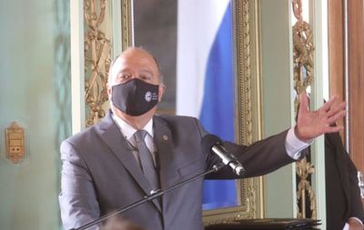 La mejor apuesta del Estado es la capacitación del capital humano, afirma titular de UIP