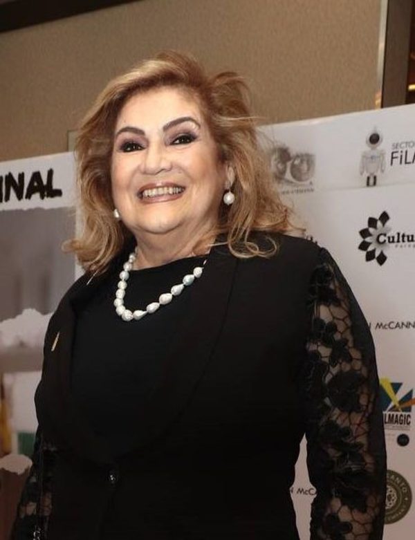 Falleció Cristina Osnaghi, exitosa empresaria del sector inmobiliario