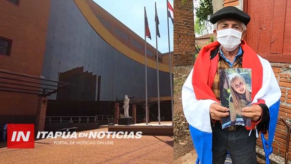 PRESCRIBE UNA DE LAS CAUSAS CONTRA LA ABOG. KARINA ROCCA
