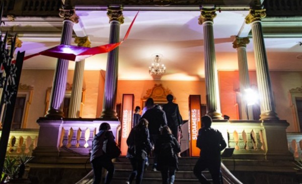 Noche de los Museos 2020 será este noviembre modo online y presencial