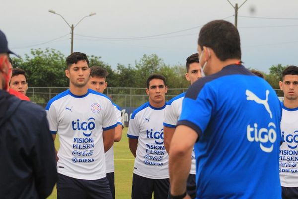 Bobadilla comenzó a trabajar - Fútbol - ABC Color