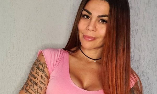 ¿Qué se achicó Gloria Jara en el quirófano?