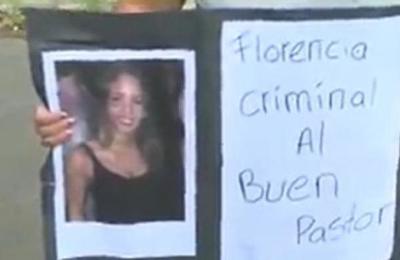 Atropellada en la parada de bus: Amplían imputación contra conductora - C9N