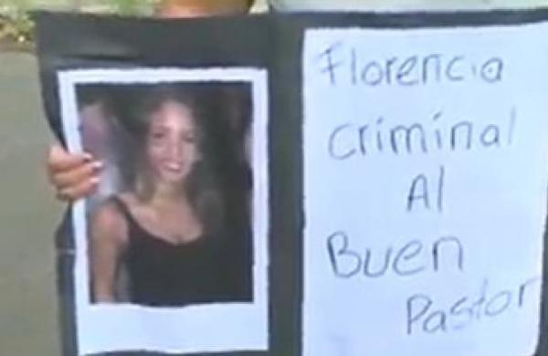 Atropellada en la parada de bus: Amplían imputación contra conductora - C9N