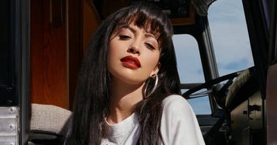 HOY / Netflix presenta el tráiler de su serie sobre Selena Quintanilla