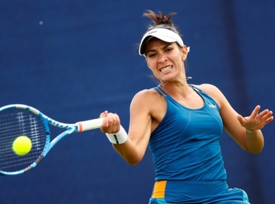 Cepede pasa a la segunda ronda de la qualy en el torneo de Tyler