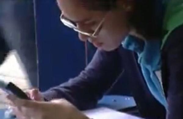 La experiencia de las clases virtuales: 'No debemos volver a la educación de antes' - C9N