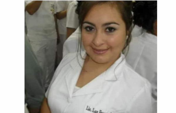 Joven enfermera de Itapúa fallece por COVID