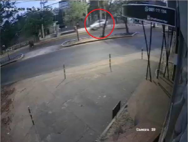 Florencia Romero habría mezclado bebidas alcohólicas con pastillas, afirma fiscal » Ñanduti