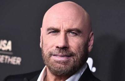 John Travolta vuelve a estar de luto tras una nueva pérdida familiar - SNT