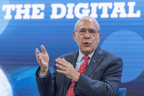 La OCDE aconseja a Brasil una subasta de 5G que garantice un mercado competitivo - MarketData