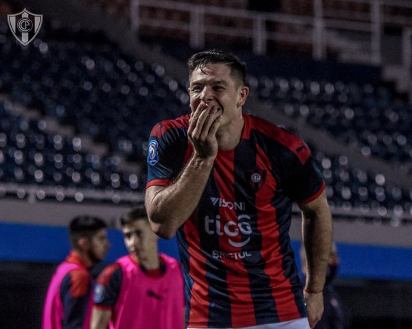Al son de “Churi Churin Fun Flais”, Gremio le dio la bienvenida a Diego Churín - Megacadena — Últimas Noticias de Paraguay