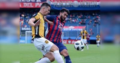Guaraní y Cerro Porteño se alistan para cerrar la fecha 2 del Clausura