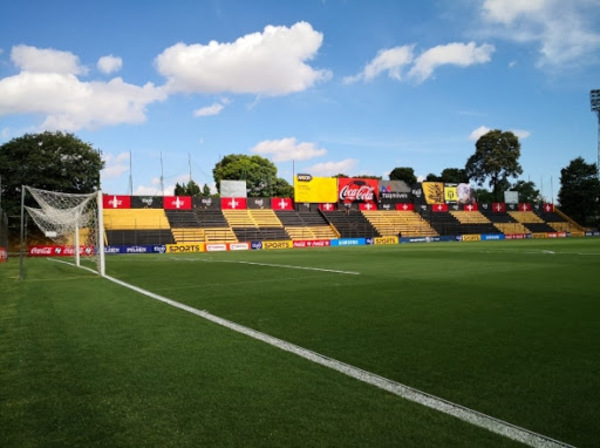 Guaraní recibe a Cerro Porteño para cerrar la fecha 2