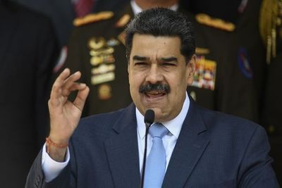 Maduro felicita el triunfo del Apruebo en Chile usando frase de Allende, expresidente socialista "Se abren las grandes alamedas"