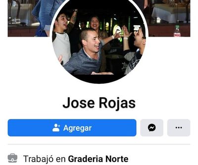 Alcoholizado al mando de camioneta sale de su carril, atropella y mata a un delivery